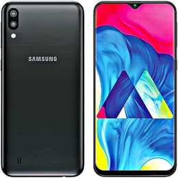 Galaxy M10 16 Go - Noir - Débloqué