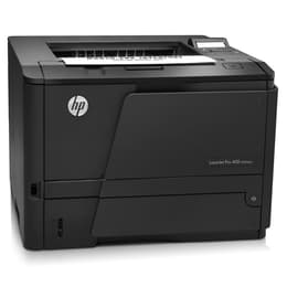 HP LaserJet Pro 400 M401D Laser monochrome