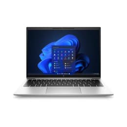 HP EliteBook 830 G9 13" Core i5 1.6 GHz - SSD 256 Go - 16 Go AZERTY - Français