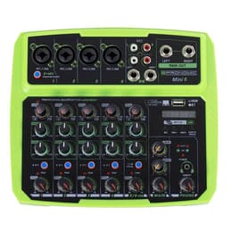 Accessoires audio Pronomic Mini6