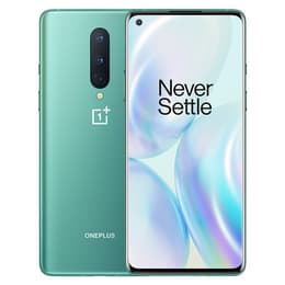 OnePlus 8 256 Go - Vert - Débloqué