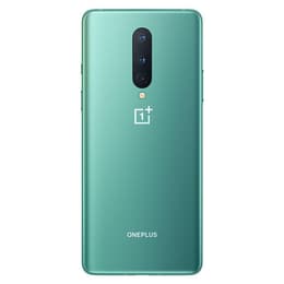 OnePlus 8 256 Go - Vert - Débloqué