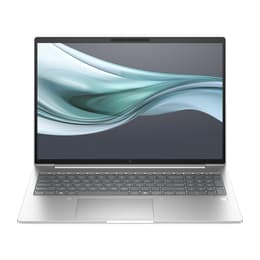 HP EliteBook 660 G11 16" 1.7 GHz - SSD 512 Go - 16 Go AZERTY - Français