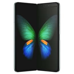 Galaxy Fold 5G 512 Go - Argent - Débloqué