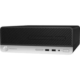HP ProDesk 400 G4 SFF Core i5 3.2 GHz - SSD 1 To RAM 16 Go