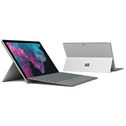 Microsoft Surface Pro 6 12" Core i5 1.6 GHz - SSD 256 Go - 8 Go AZERTY - Français