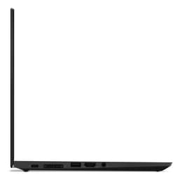 Lenovo ThinkPad X13 G1 13" Core i5 1.7 GHz - Ssd 256 Go RAM 16 Go