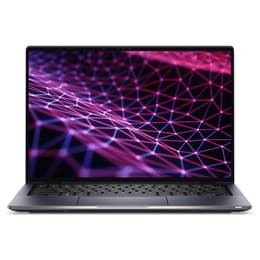 Dell Latitude 9430 14" Core i7 1.8 GHz - SSD 1 To - 16 Go QWERTY - Italien