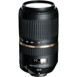 Objectif 70-300mm f/4-5.6 Di VC USD Monture Sony A Sony A 70-300mm f/4-5.6