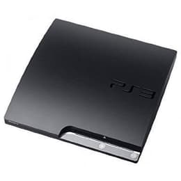 PlayStation 3 Slim - HDD 250 GB - Noir