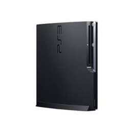 PlayStation 3 Slim - HDD 250 GB - Noir