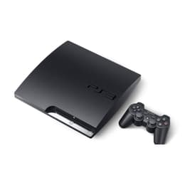 PlayStation 3 Slim - Noir