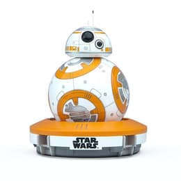 Voiture Disney BB8