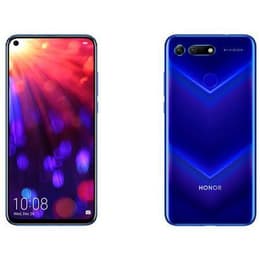 Honor View 20 128 Go - Bleu - Débloqué