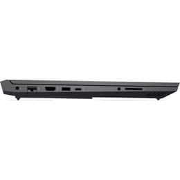 HP Victus Gaming 16-E0065NG 16" Ryzen 5 4.2 GHz - SSD 512 Go - 16 Go QWERTZ - Allemand