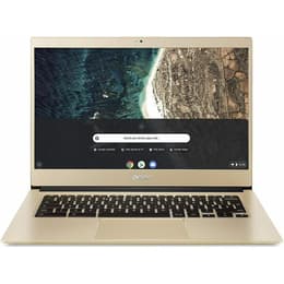 Acer Chromebook 514 CB514-1H Pentium 1.1 GHz 128Go SSD - 8Go AZERTY - Français