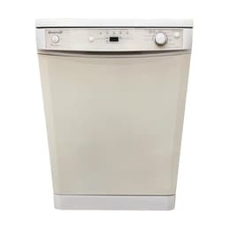 Lave-vaisselle 60 cm Brandt DFH625 - 12 à 16 couverts