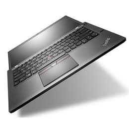 Lenovo ThinkPad T460 14" Core i5 2.4 GHz - Ssd 480 Go RAM 16 Go