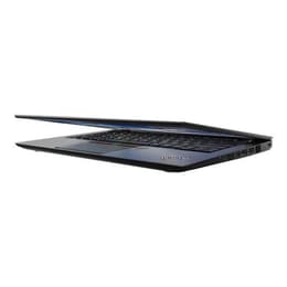 Lenovo ThinkPad T460 14" Core i5 2.4 GHz - Ssd 480 Go RAM 16 Go