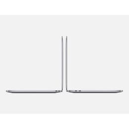 MacBook Pro 13" (2020) - QWERTY - Espagnol