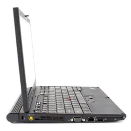 Lenovo ThinkPad X200 12" Core 2 1.8 GHz - HDD 500 Go - 6 Go AZERTY - Français