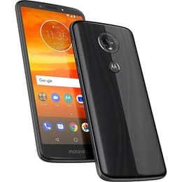 Motorola Moto E5 Plus 16 Go - Noir - Débloqué