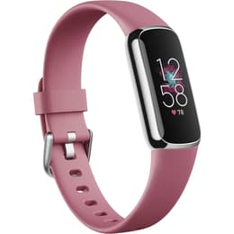 Fitbit Luxe Bluetooth 38 mm - Gris