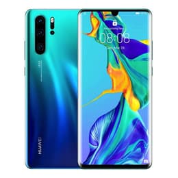 Huawei P30 Pro 128 Go - Bleu - Débloqué - Dual-SIM