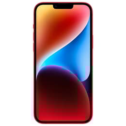 iPhone 14 Plus 256 Go - Rouge - Débloqué