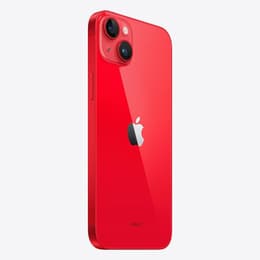 iPhone 14 Plus 256 Go - Rouge - Débloqué