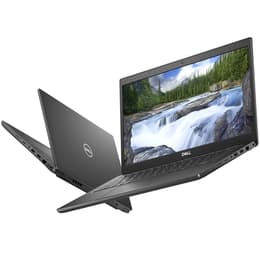 Dell Latitude 3520 15" Core i5 2.4 GHz - SSD 256 Go - 16 Go QWERTY - Portugais