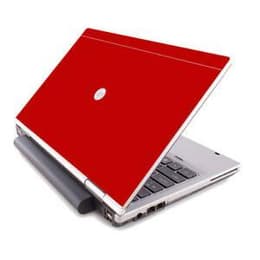 Hp EliteBook 2560P 12" Core i5 2.6 GHz - Ssd 120 Go RAM 4 Go
