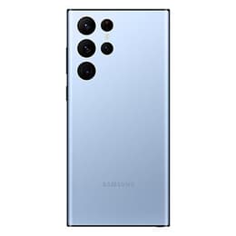 Galaxy S22 Ultra 5G 256 Go - Bleu - Débloqué