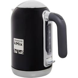 Kenwood kMix ZJX650BK Noir L - Kenwood kMix ZJX650BK