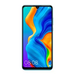 Huawei P30 Lite 128 Go - Bleu - Débloqué