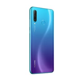 Huawei P30 Lite 128 Go - Bleu - Débloqué