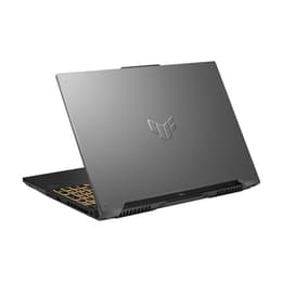 Asus TUF Gaming F16 TUF608JPR-QT054W 16" Core i7 2.2 GHz - SSD 1 TB - 16 Go - NVIDIA GeForce RTX 5070 AZERTY - Français