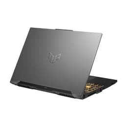 Asus TUF Gaming F16 TUF608JPR-QT054W 16" Core i7 2.2 GHz - SSD 1 TB - 16 Go - NVIDIA GeForce RTX 5070 AZERTY - Français