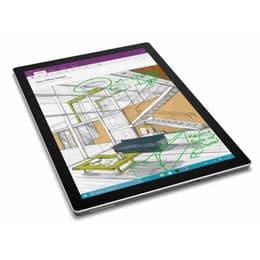 Microsoft Surface Pro 4 12" Core i5 2.4 GHz - SSD 128 Go - 4 Go AZERTY - Français