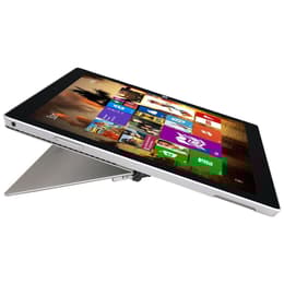 Microsoft Surface Pro 4 12" Core i5 2.4 GHz - SSD 128 Go - 4 Go AZERTY - Français