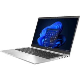 Hp EliteBook 840 G8 14" Core i5 2.6 GHz - Ssd 512 Go RAM 16 Go AZERTY - Français