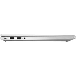 Hp EliteBook 840 G8 14" Core i5 2.6 GHz - Ssd 512 Go RAM 16 Go AZERTY - Français