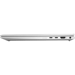 Hp EliteBook 840 G8 14" Core i5 2.6 GHz - Ssd 512 Go RAM 16 Go AZERTY - Français
