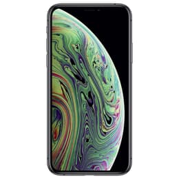 iPhone XS 512 Go - Gris Sidéral - Débloqué