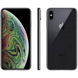 iPhone XS 512 Go - Gris Sidéral - Débloqué