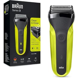 Rasoir Braun SERIES 3 TYPE 5408