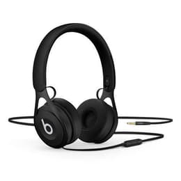 Casque filaire avec micro Beats By Dr. Dre EP - Noir