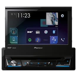 Radio Pioneer AVH-Z7100DAB