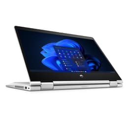 HP ProBook X360 435 G9 13" Ryzen 5 2.3 GHz - SSD 256 Go - 16 Go QWERTZ - Allemand