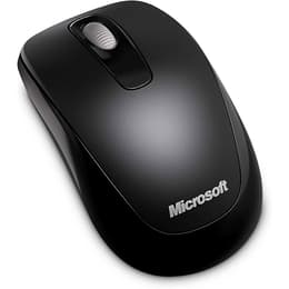Souris Microsoft Wireless Mobile Mouse 1000 Sans fil